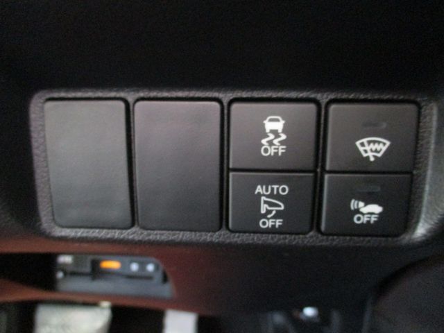 HONDA SHUTTLE HYBRID 2015 Image 31