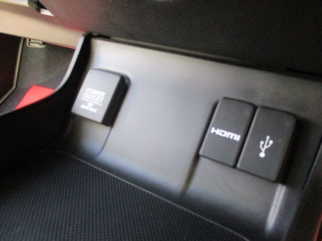 HONDA SHUTTLE HYBRID 2015 Image 31