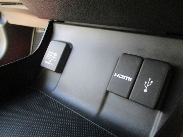 HONDA SHUTTLE HYBRID 2015 Image 31