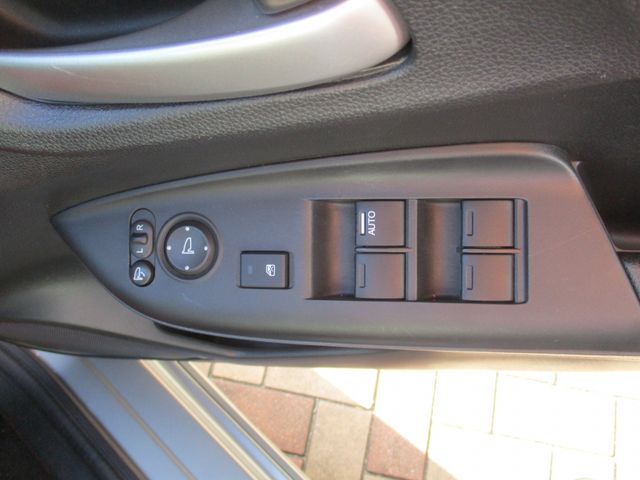 HONDA SHUTTLE HYBRID 2015 Image 31