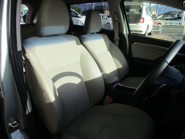 HONDA SHUTTLE HYBRID 2015 Image 31