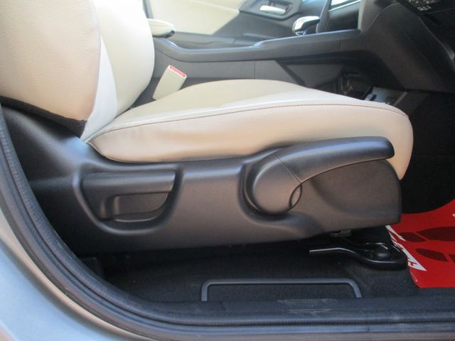 HONDA SHUTTLE HYBRID 2015 Image 31