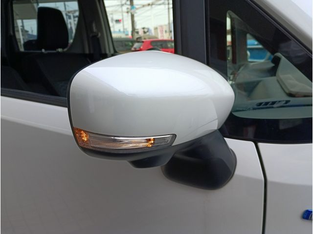 SUZUKI WAGON R STINGRAY 4WD 2021 Image 31