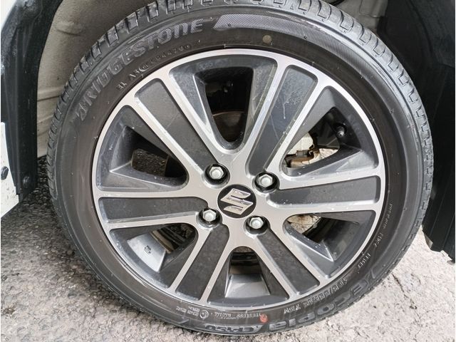 SUZUKI WAGON R STINGRAY 4WD 2021 Image 31