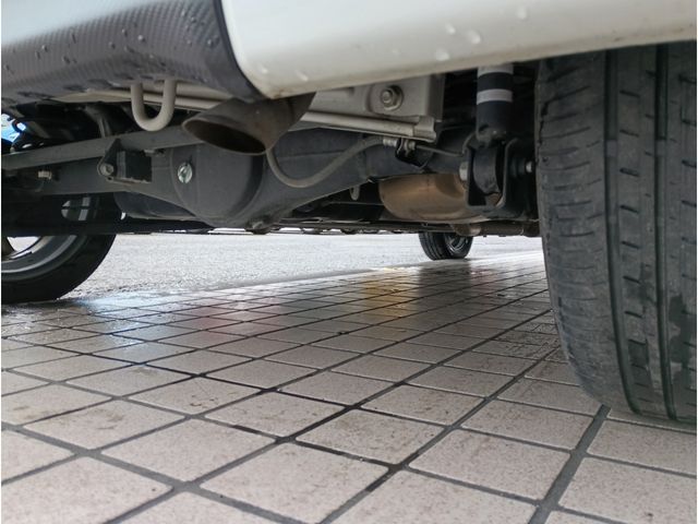 SUZUKI WAGON R STINGRAY 4WD 2021 Image 31