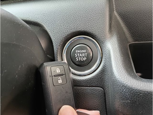 SUZUKI WAGON R STINGRAY 4WD 2021 Image 31