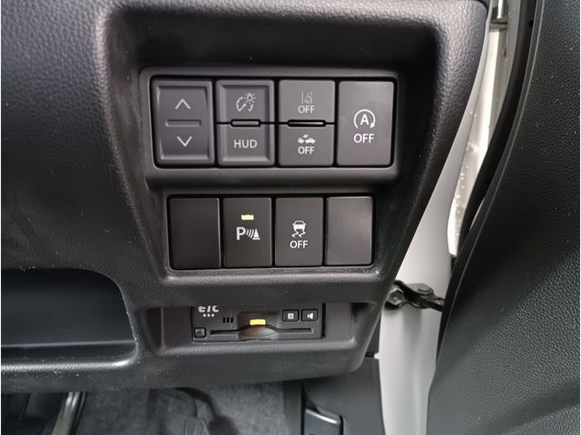 SUZUKI WAGON R STINGRAY 4WD 2021 Image 31