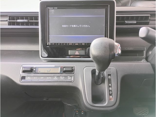 SUZUKI WAGON R STINGRAY 4WD 2021 Image 31