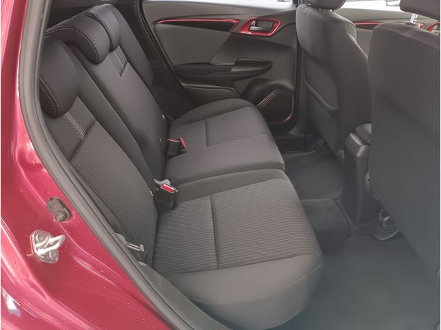 HONDA FIT HYBRID 2017 Image 31