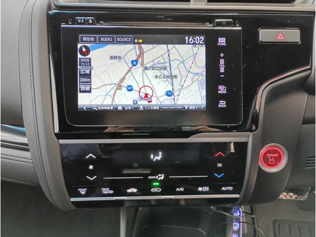 HONDA FIT HYBRID 2017 Image 31