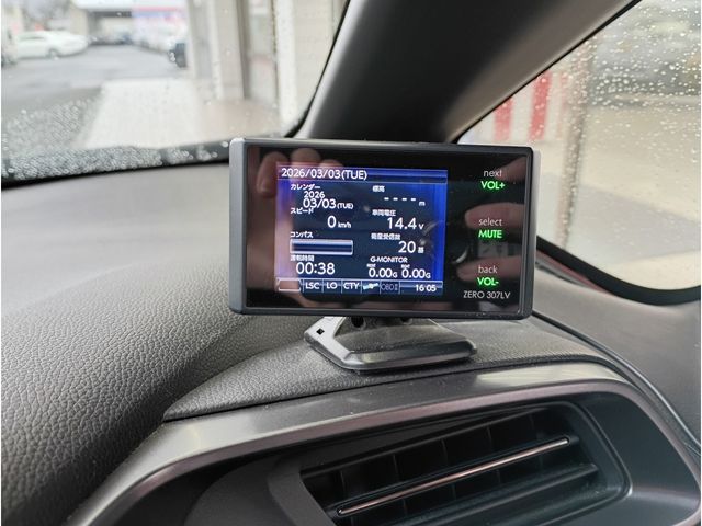 HONDA FIT HYBRID 2017 Image 31