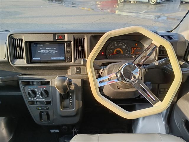 DAIHATSU HIJET CARGO 4WD 2020 Image 31