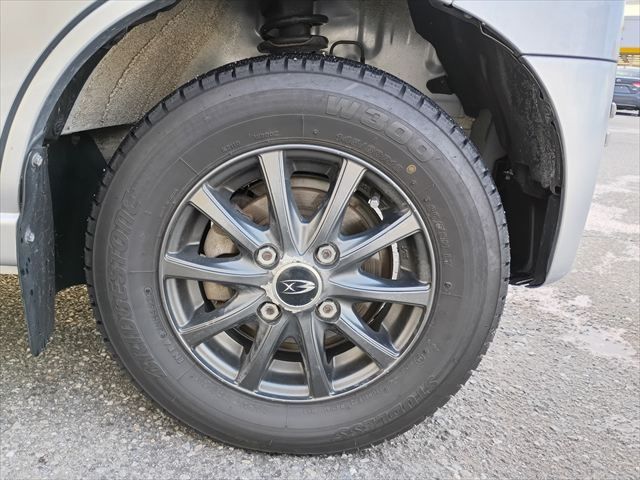 DAIHATSU HIJET CARGO 4WD 2020 Image 31