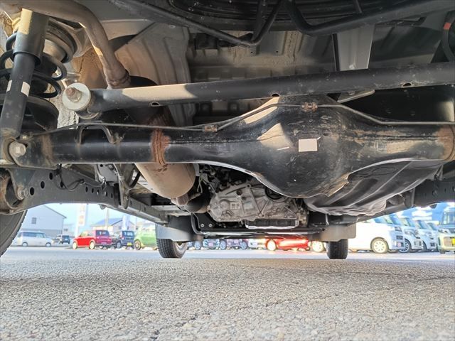 DAIHATSU HIJET CARGO 4WD 2020 Image 31