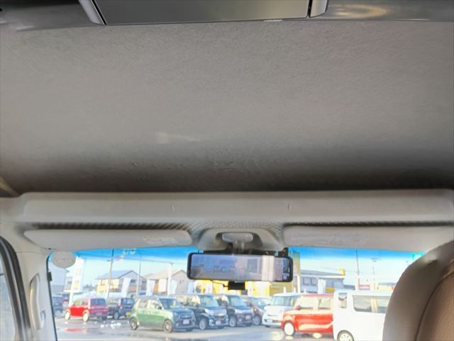 DAIHATSU HIJET CARGO 4WD 2020 Image 31