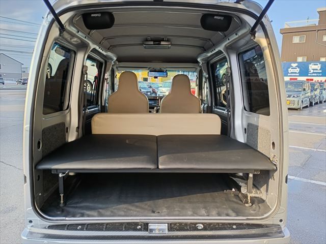 DAIHATSU HIJET CARGO 4WD 2020 Image 31