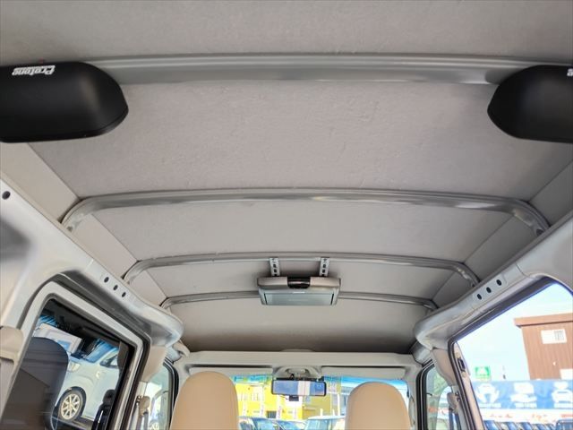 DAIHATSU HIJET CARGO 4WD 2020 Image 31