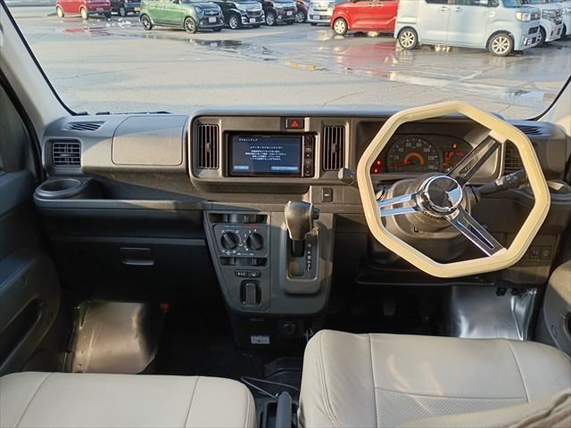 DAIHATSU HIJET CARGO 4WD 2020 Image 31