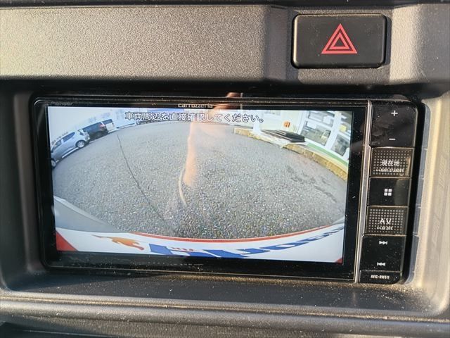 DAIHATSU HIJET CARGO 4WD 2020 Image 31