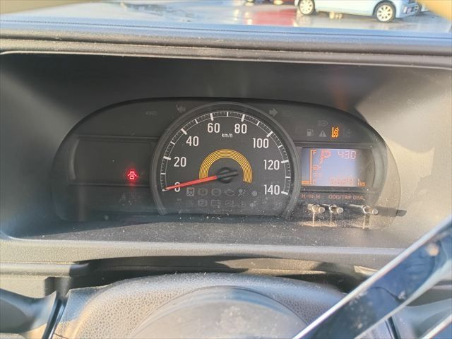 DAIHATSU HIJET CARGO 4WD 2020 Image 31