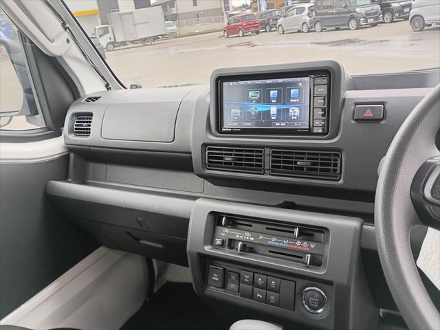 DAIHATSU HIJET TRUCK 4WD 2022 Image 31