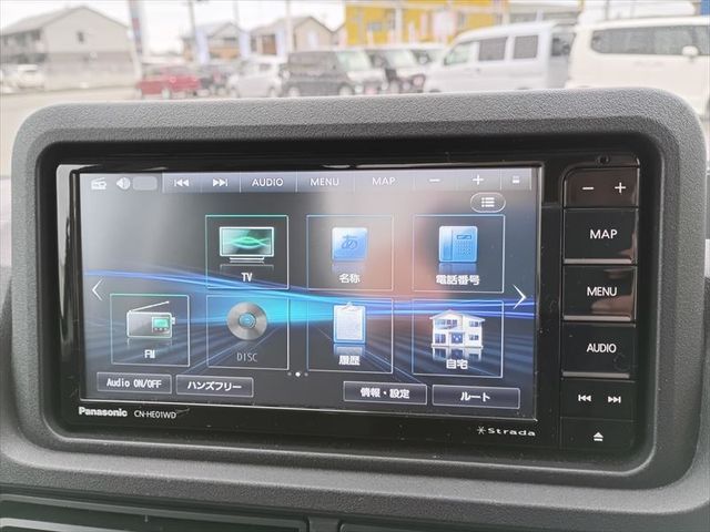 DAIHATSU HIJET TRUCK 4WD 2022 Image 31