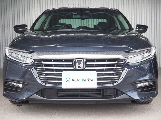 HONDA INSIGHT SEDAN 2019 Image 31