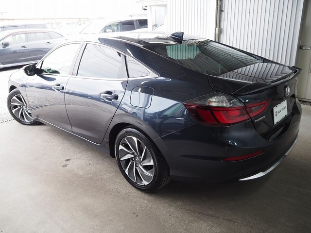 HONDA INSIGHT SEDAN 2019 Image 31
