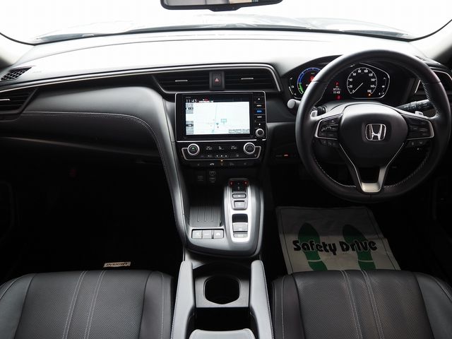 HONDA INSIGHT SEDAN 2019 Image 31