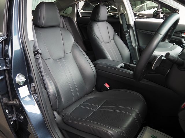 HONDA INSIGHT SEDAN 2019 Image 31