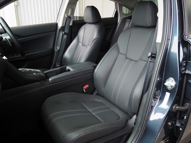 HONDA INSIGHT SEDAN 2019 Image 31