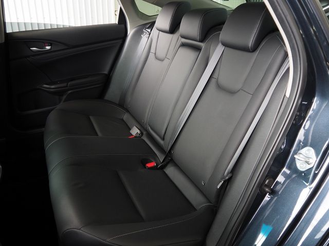 HONDA INSIGHT SEDAN 2019 Image 31