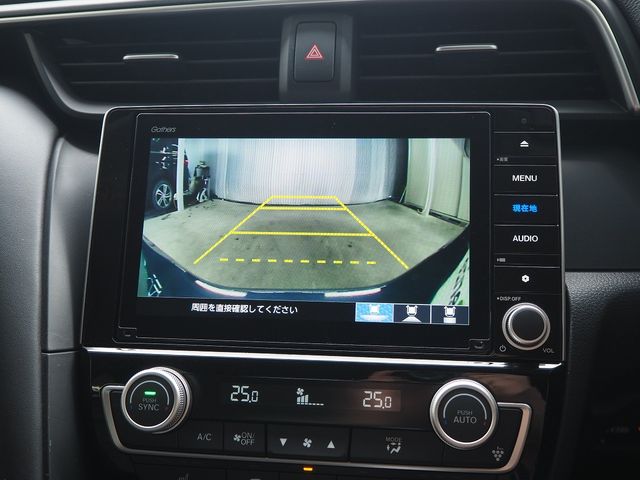 HONDA INSIGHT SEDAN 2019 Image 31