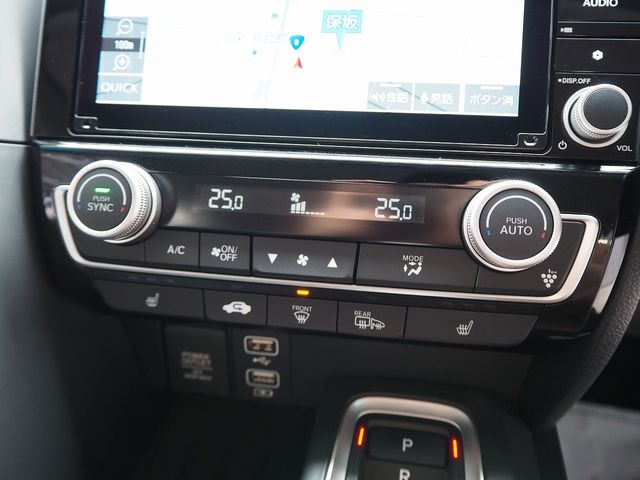 HONDA INSIGHT SEDAN 2019 Image 31