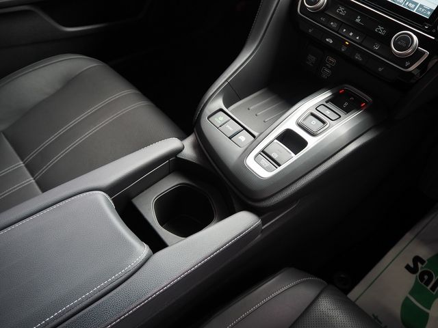 HONDA INSIGHT SEDAN 2019 Image 31