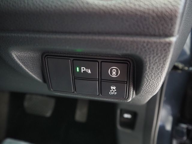 HONDA INSIGHT SEDAN 2019 Image 31