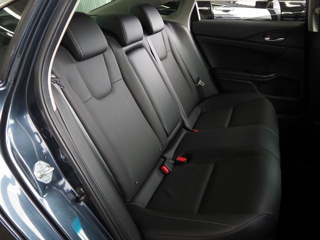 HONDA INSIGHT SEDAN 2019 Image 31