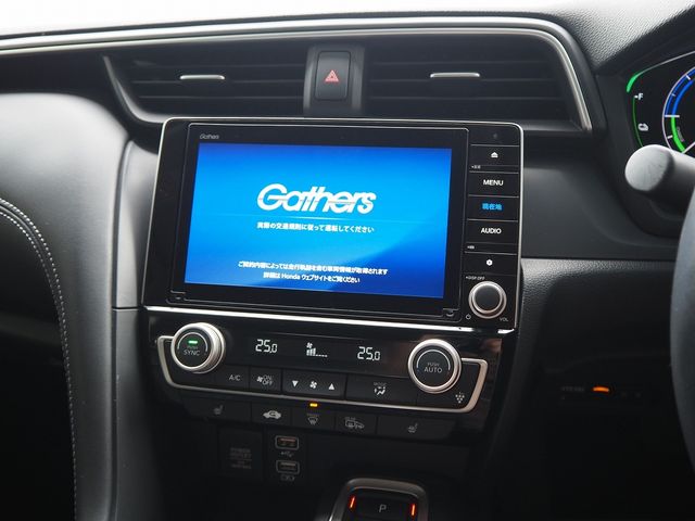 HONDA INSIGHT SEDAN 2019 Image 31