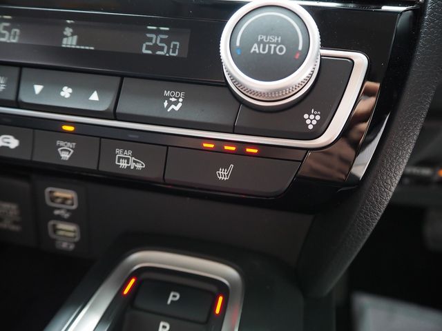 HONDA INSIGHT SEDAN 2019 Image 31