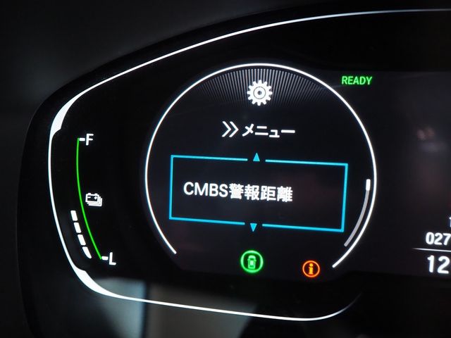 HONDA INSIGHT SEDAN 2019 Image 31