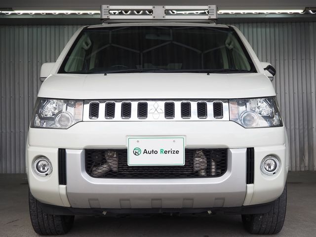 MITSUBISHI DELICA D:5 4WD 2016 Image 31