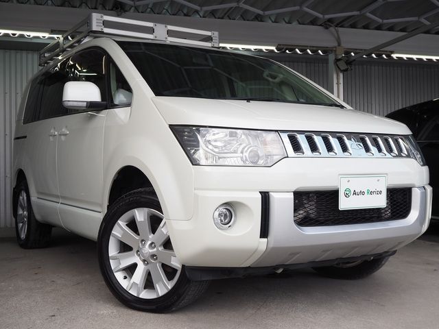 MITSUBISHI DELICA D:5 4WD 2016 Image 31