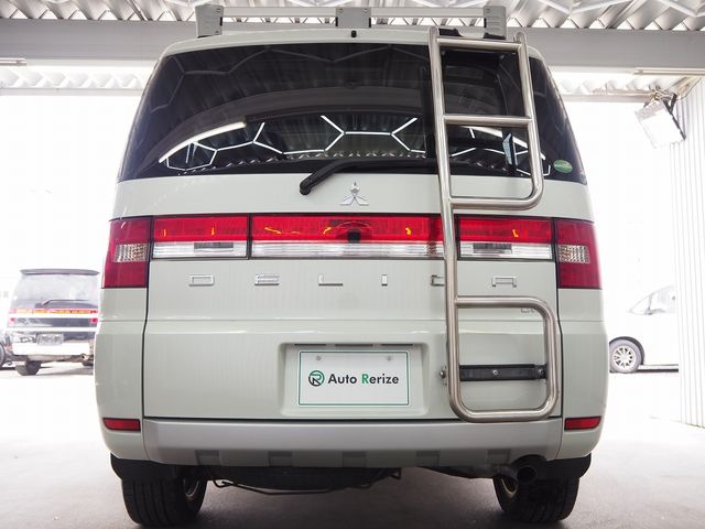 MITSUBISHI DELICA D:5 4WD 2016 Image 31