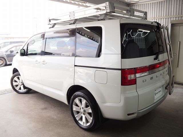 MITSUBISHI DELICA D:5 4WD 2016 Image 31