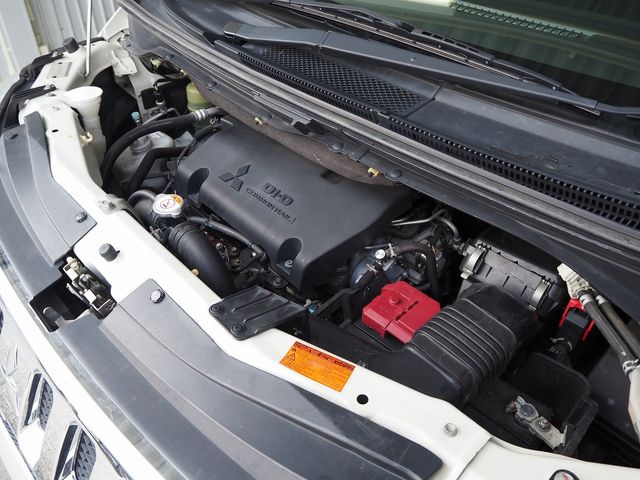 MITSUBISHI DELICA D:5 4WD 2016 Image 31