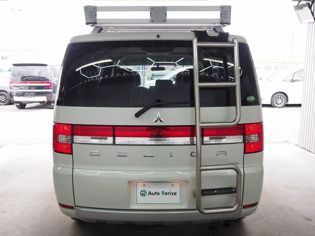 MITSUBISHI DELICA D:5 4WD 2016 Image 31