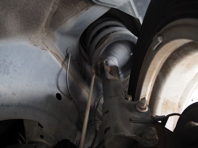 MITSUBISHI DELICA D:5 4WD 2016 Image 31