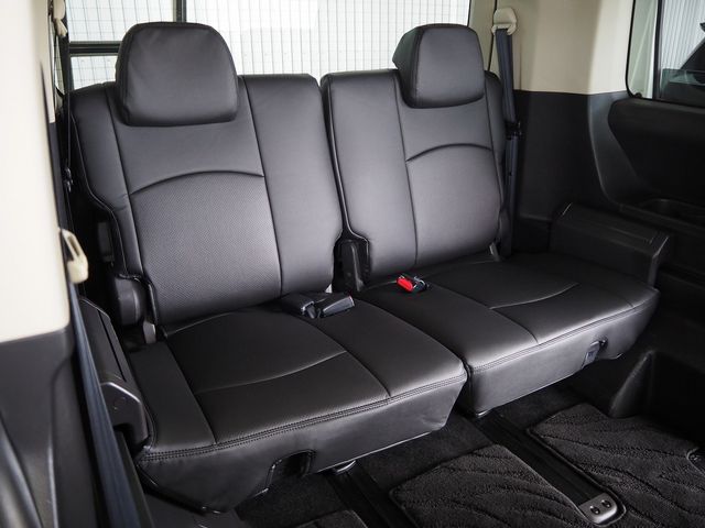 MITSUBISHI DELICA D:5 4WD 2016 Image 31