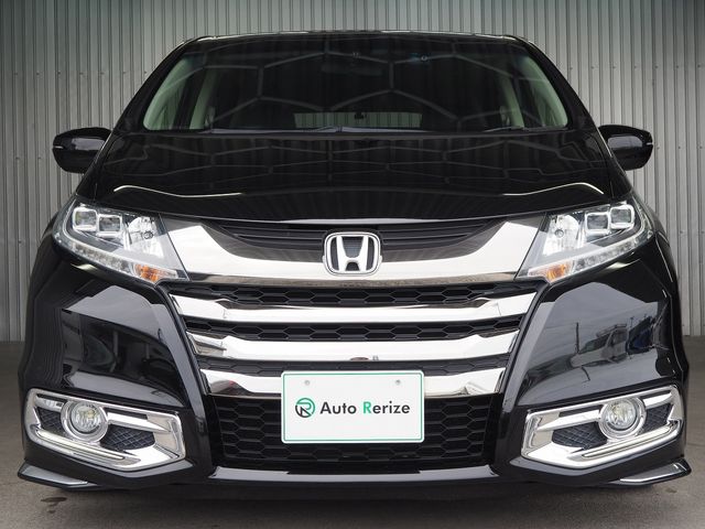 HONDA ODYSSEY 2017 Image 31