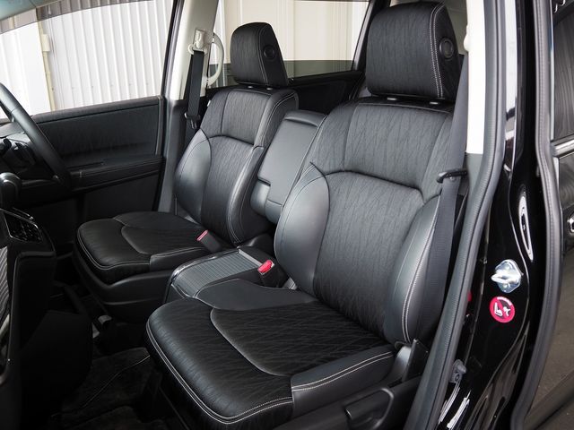 HONDA ODYSSEY 2017 Image 31